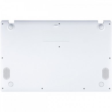 3CBK4BAJN40 Tampa inferior original ASUS E510MA-1P branco