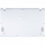 Tampa inferior original ASUS E510MA-1P branco 