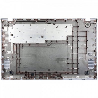 Tampa inferior original ASUS E510MA-1P branco