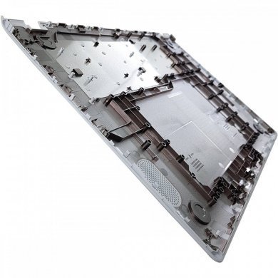 Tampa inferior original ASUS E510MA-1P branco