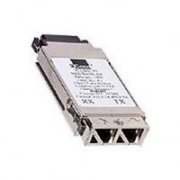 Cartão 3Com GBIC 1000 BaseSX, 550M, Conector SC, PN: 3 Conector do tipo: SC Fibra / Tipo de fibra: Multi-Mode,