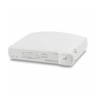 3CR16708-91 Switch 3Com OfficeConnect Managed - 8x 10/100 Mbps + 1x 10/100/10