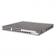 Switch 3Com 5500G-EI 20x Gigabit SFP 4x Combo 10/100/1000 Mbps / Oferece Redundância N+1 de Alimentação