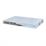 Switch 3Com 4200G 20x 10/100/1000Mbps 4x mini-Gbic, 1x Slot 10Giga XENPAK, (descontinuado, substituto JF844A)