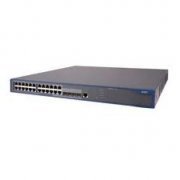 Switch 3Com Baseline Plus Switch 2928 2928 HPWR 24x 10/100/100 (PWR) + 4 x SFP (substituto JE007A)