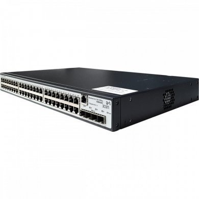 3CRBSG5293 Switch 3COM 2952-SFP Plus 48x Gigabit + 4x SFP 1GB