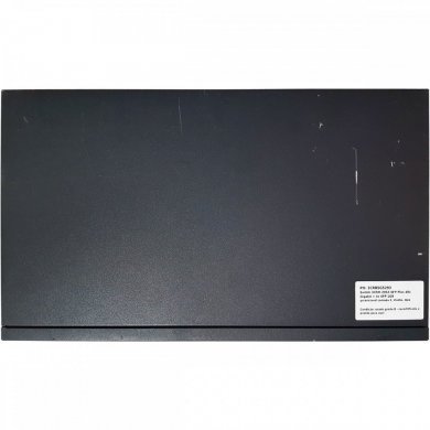 3CRBSG5293 Switch 3COM 2952-SFP Plus 48x Gigabit + 4x SFP 1GB