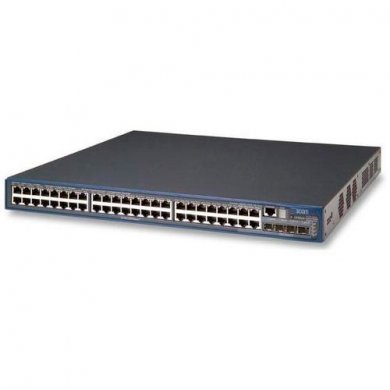 3CRS42G-48-91 HPE E4210 48P Ethernet Switch