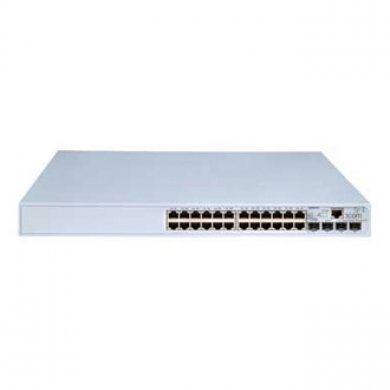 3CRUS2475 Switch 3Com Wireless 3CRUS2475 Gigabit - 24x 10/100/100Mbps ou 4x