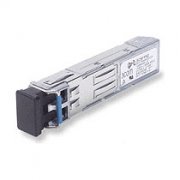 Cartão 3Com mini-GBIC 100BaseFX (LC) Multimodo LC, PN: Links a distâncias de até 2,2 KM usando fibra multi-mod