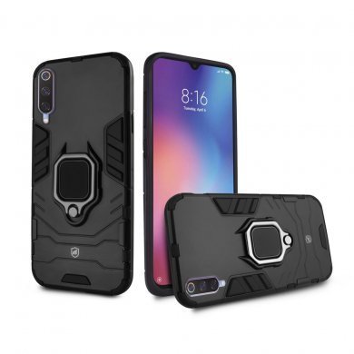 3CXU2ETR3 Gorila Shield Capa Defender para Xiaomi Mi 9