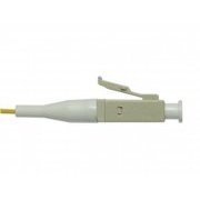Seccon Cordão Optico Multimodo 50/125 LSZH (0.9MM) LC