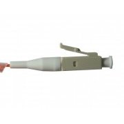 Seccon Cordão Optico Multimodo 62.5/125 LC LSZH (0.9M