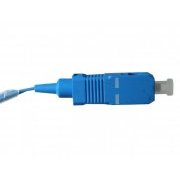 Seccon Cordão Optico Mono Modo SM 9/125 LSZH (0.9MM) 