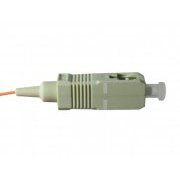 Seccon Cordão Optico MultiModo MM 62.5/125 SC LSZH (0