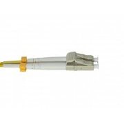 Seccon Cordão Optico Multi Modo Duplex 2.0MM LC/LC 50