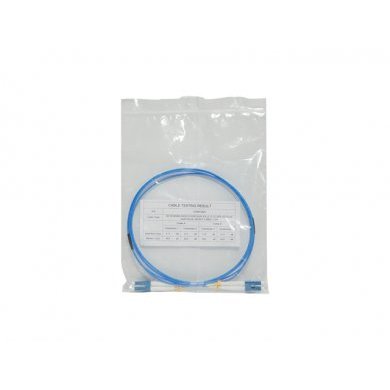 3D-16120509 Seccon Cordão Optico Mono Modo Duplex 2.0MM