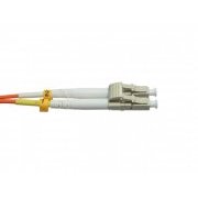 Seccon Cordão Optico Multi Modo Duplex 2.0MM SC/SC 62