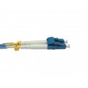 Seccon Cordão Optico Multi modo Duplex 2.0MM 50/125 S