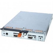 MÓDULO CONTROLADOR DELL 6GBPS SAS POWERVAULT MD12XX 2 PORTAS SAS EXTERNAS SFF-8088, 6GB SAS, MD12 SERIES