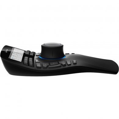 3DX-700056 3Dconnexion SpaceMouse Enterprise