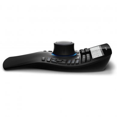 3DX-700056 3Dconnexion SpaceMouse Enterprise