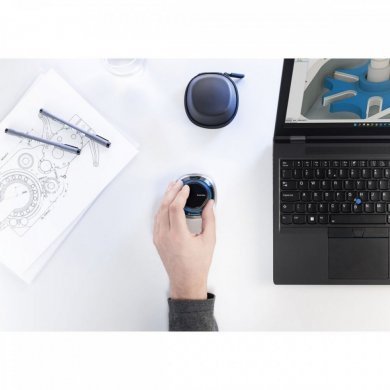 3DX-700115 3Dconnexion Mouse 3D Sem fio SpaceMouse Wireless