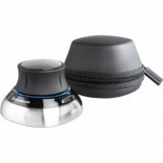3Dconnexion Mouse 3D Sem fio SpaceMouse Wireless Pret