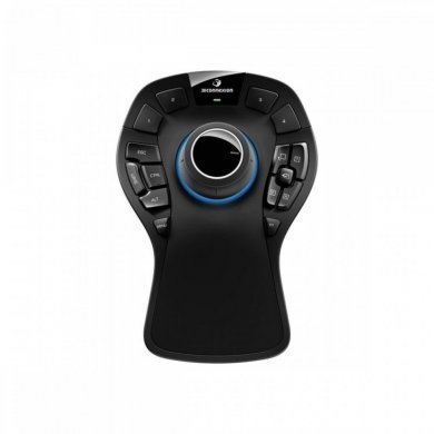 3DX-700119 3Dconnexion SpaceMouse Pro Wireless Bluetooth 3DX-700119
