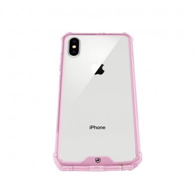 3K25VQ786 Gorila Shield Capa para Iphone X / XS
