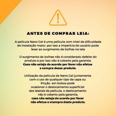 Gorila Shield Pelicula para Galaxy S8