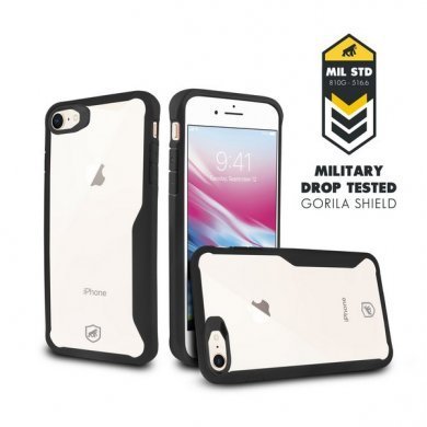 3LPLCWMN6 Gorila Shield Capa Atomic para Iphone 7 e 8