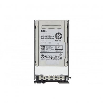 3PR5C Dell SSD 480GB SAS 12G eMLC Mixed Use 2.5 polegadas