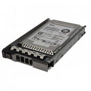 Dell SSD 480GB SAS 12G eMLC Mixed Use 2.5 polegadas 