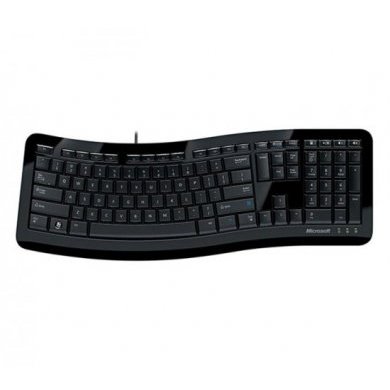 3TJ-00021 Teclado Microsoft Comfort Curve 3000
