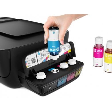 HP Impressora Jato de tinta EcoTank 116 Ink