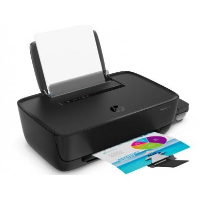 HP Impressora Jato de tinta EcoTank 116 Ink