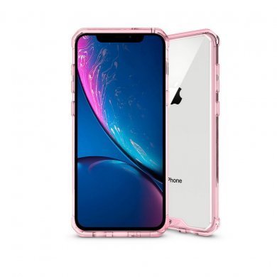 3V5RADPZT Gorila Shield Capa Ultra Slim para Iphone XR