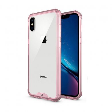 3V5RADPZT Gorila Shield Capa Ultra Slim para Iphone XR