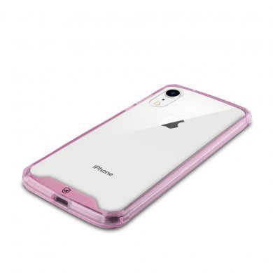 3V5RADPZT Gorila Shield Capa Ultra Slim para Iphone XR