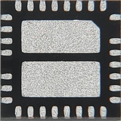 3X-G5416QS1U 3x Ci GMT 5416 Power Distribution Switch QFN30 4x4mm