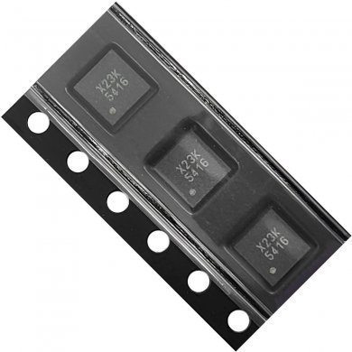 3X-G5416QS1U 3x Ci GMT 5416 Power Distribution Switch QFN30 4x4mm