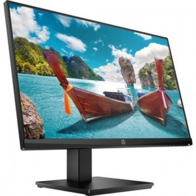 HP Monitor 24 LED Full HD P24VB IPS com Pivot