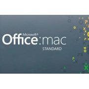 Microsoft Licença Office MAC Standard Acadêmico Educacional