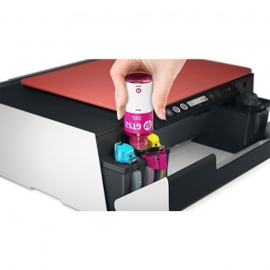 3YW74A HP Multifuncional Smart Tank 514 Wifi Com Scanner
