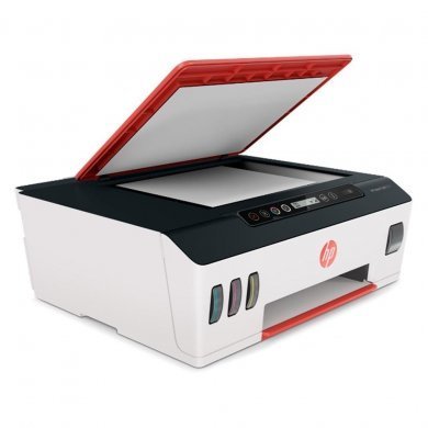 3YW74A HP Multifuncional Smart Tank 514 Wifi Com Scanner
