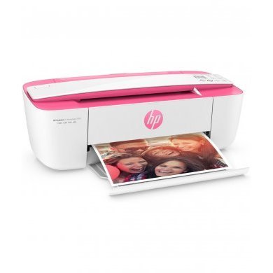 3YZ74A HP Multifuncional Deskjet 3785 Wireless