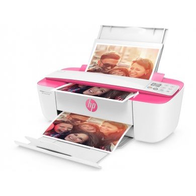 3YZ75A HP Multifuncional Jato de tinta 3786 Deskjet