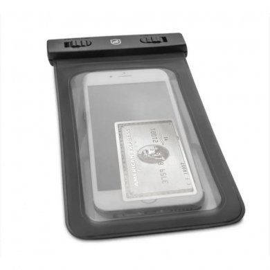 3ZQSFEH4G Gorila Shield CAPA BOLSA À PROVA DÁGUA UNIVERSAL