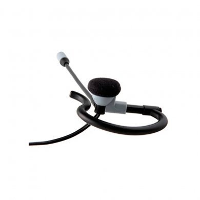 4000015 Intelbras Headset Monoauricular HC 10